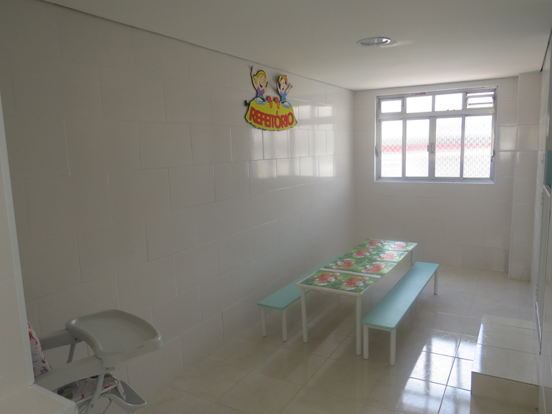 Galeria Escola Castelo Encantado