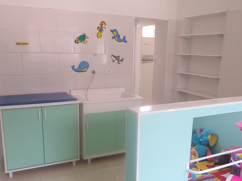 Galeria Escola Castelo Encantado
