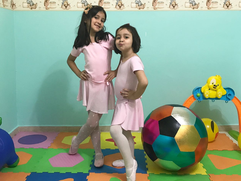 Galeria Escola Castelo Encantado