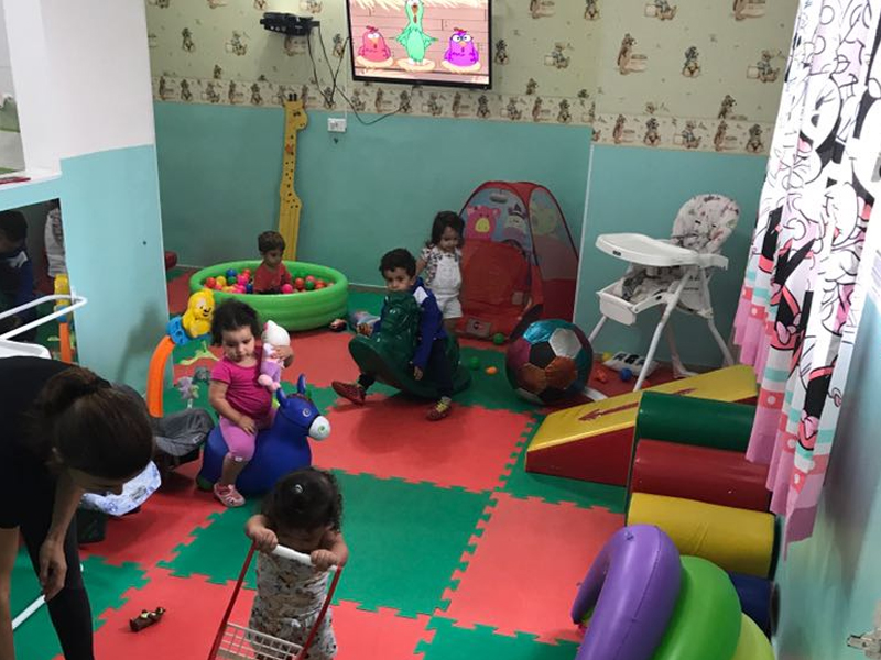 Galeria Escola Castelo Encantado
